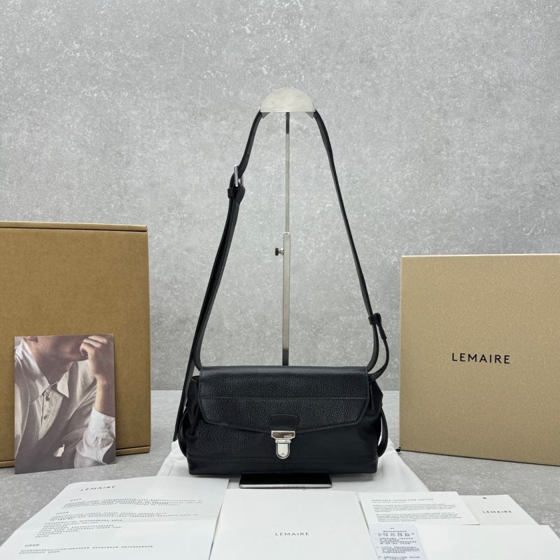 Lemaire Satchel Bags